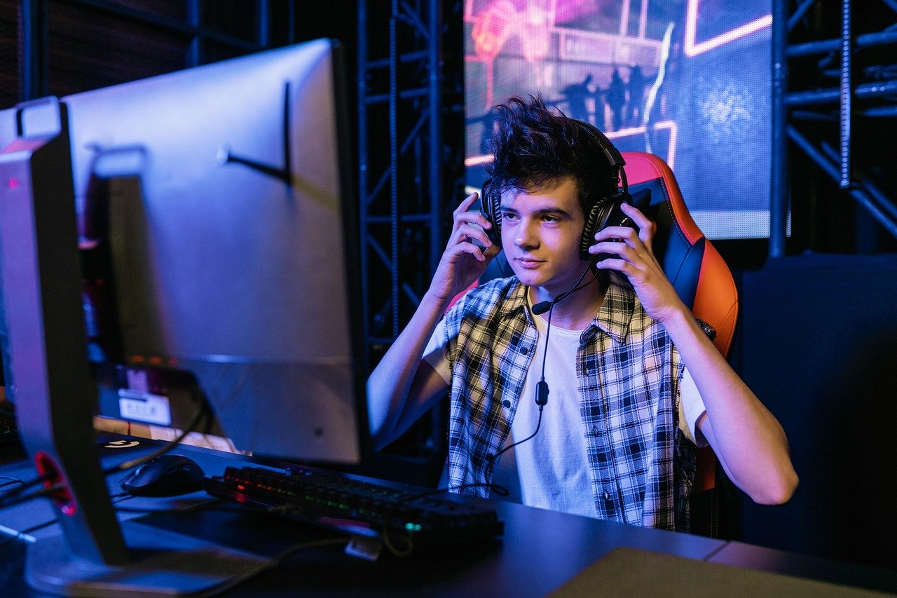 Gaming News eTruesport