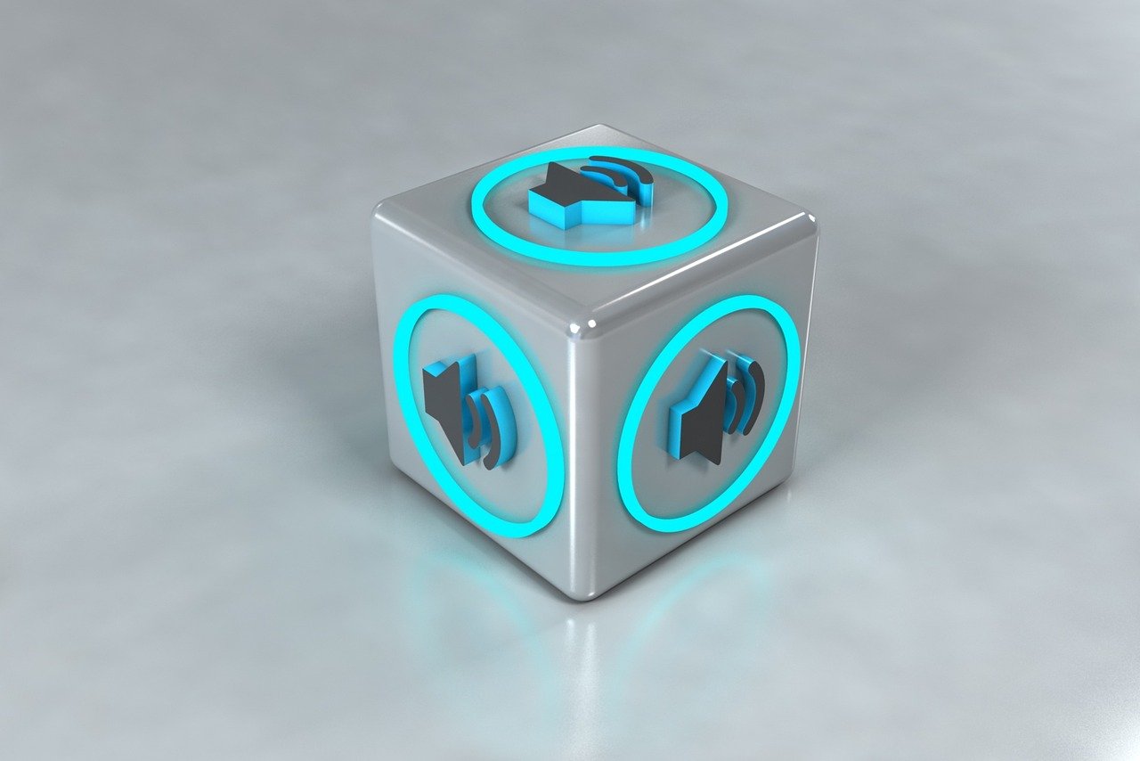 Speaker GS1E665 960 Size