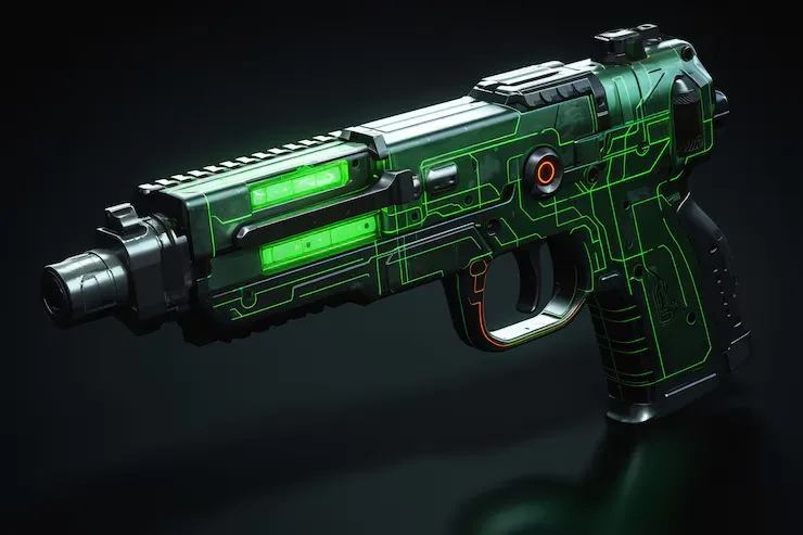 glock 26x